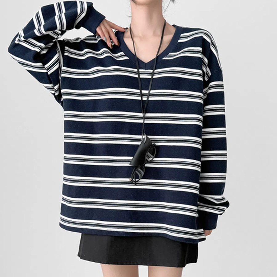 V-St Sweatshirt