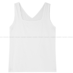 Mueeti Modal Two-Way Stretch Sleeveless Top 81039