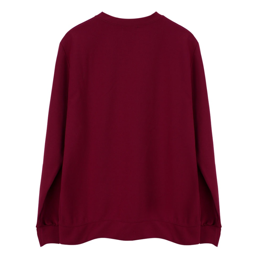 Men's Knit Cardigan Wrinkle-Free Long Sleeve Fall Outer
