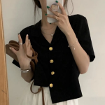 S107 Moritz Jacket