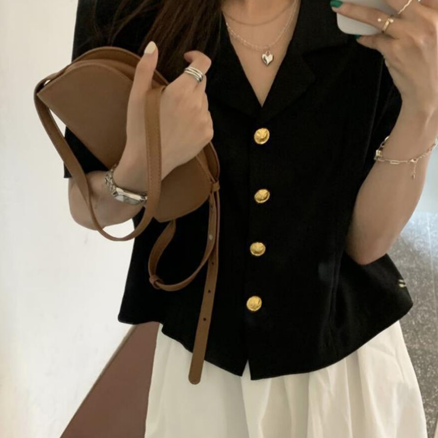 S107 Moritz Jacket