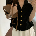 S107 Moritz Jacket