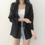 Light Linen Jacket