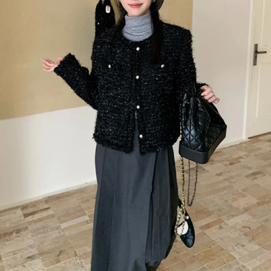 Neoelt Tweed Jacket