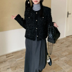Neoelt Tweed Jacket