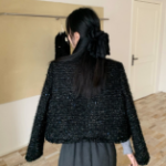Neoelt Tweed Jacket