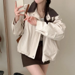 Quarter Work Jacket