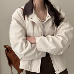 Quarter Work Jacket