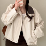 Quarter Work Jacket