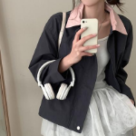 Quarter Work Jacket