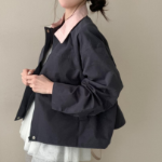 Quarter Work Jacket