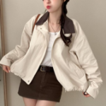 Quarter Work Jacket