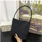 Belena Mini Eco Tote — компактная и лёгкая сумка для минималистичных образов