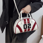 Racer 02 Tote — спортивный ритм в компактном формате
