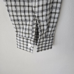 Madeleine – рубашка Check Shirt