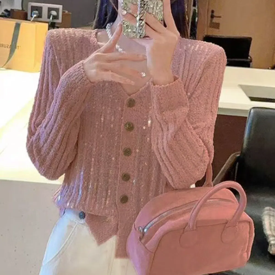 Hudiel Cardigan