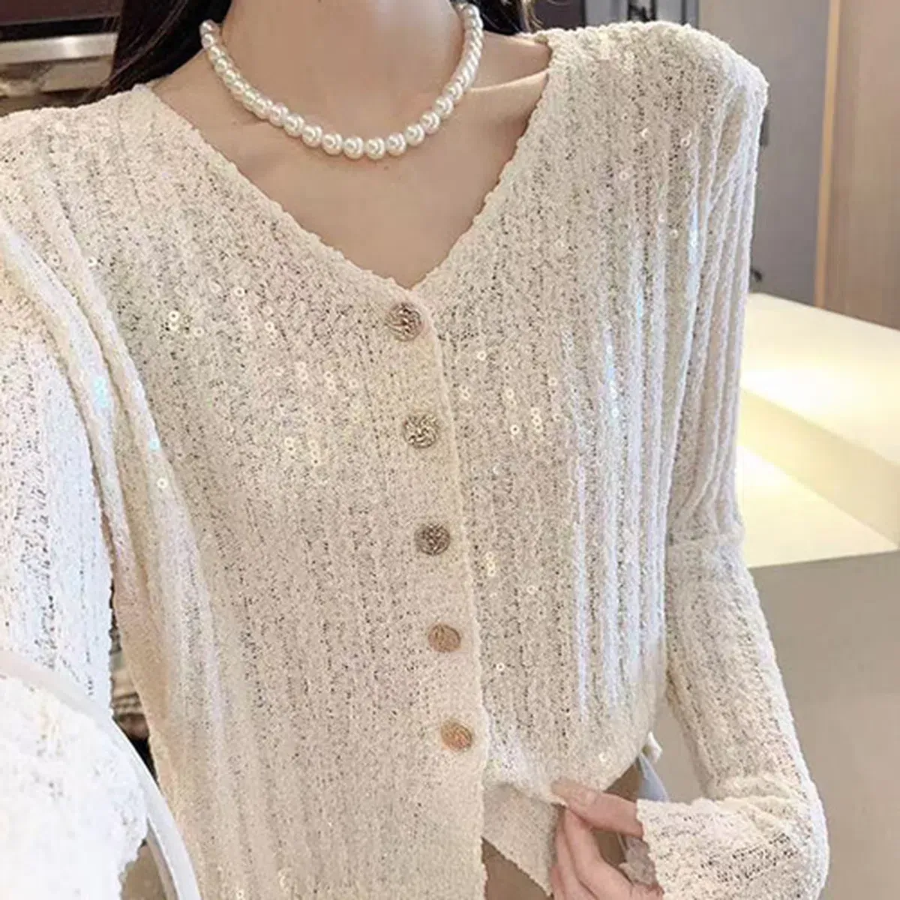 Hudiel Cardigan