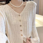 Hudiel Cardigan
