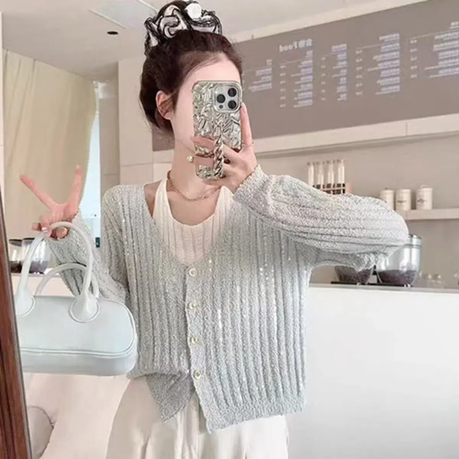 Hudiel Cardigan