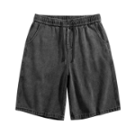 M-CHARCOAL GRAY