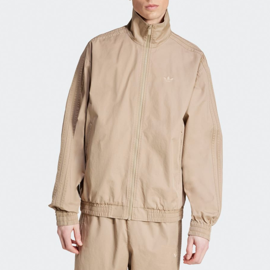 Adidas Originals Woven Firebird Tracksuit Jacket