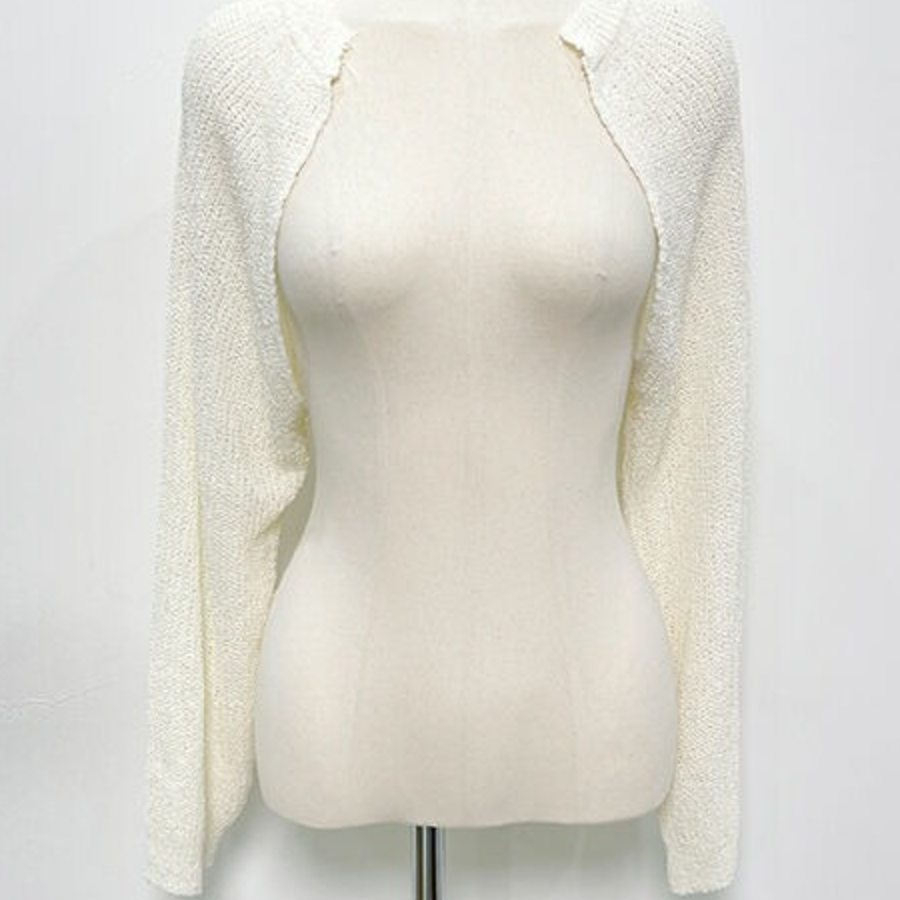 Chiki Lightweight Summer Bolero