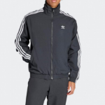 Adidas Woven Firebird Track Top