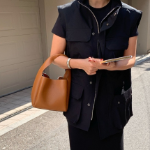 Pra – женский жилет Yasan Vest