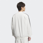 Adidas SST Terry Track Top