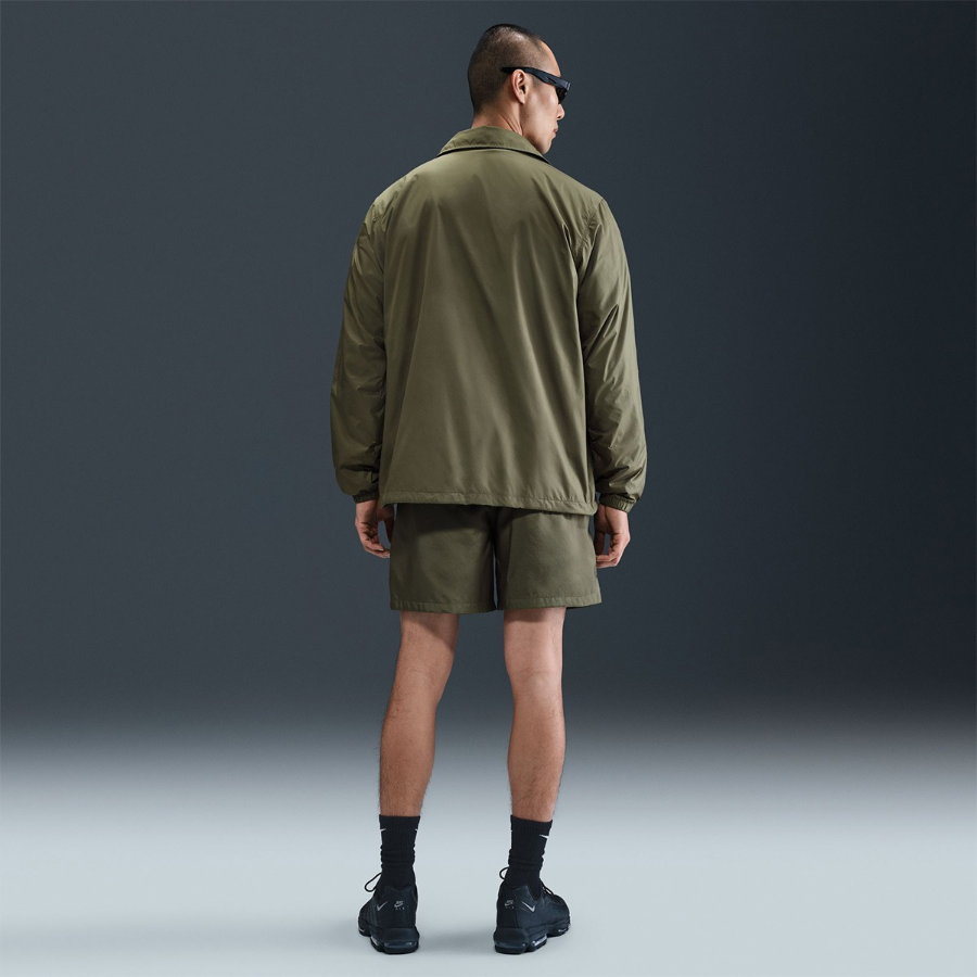 Nike Club Men's Woven Flow Shorts