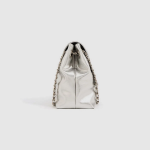Luxury Natural Leather Luxe Chain Bag — изысканная классика с современным акцентом
