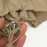 Spring Oversized Nylon Loose Fit Windbreaker