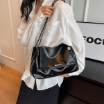 Mintiz Lux Chain Shoulder Bag — элегантность и роскошь в каждой детали