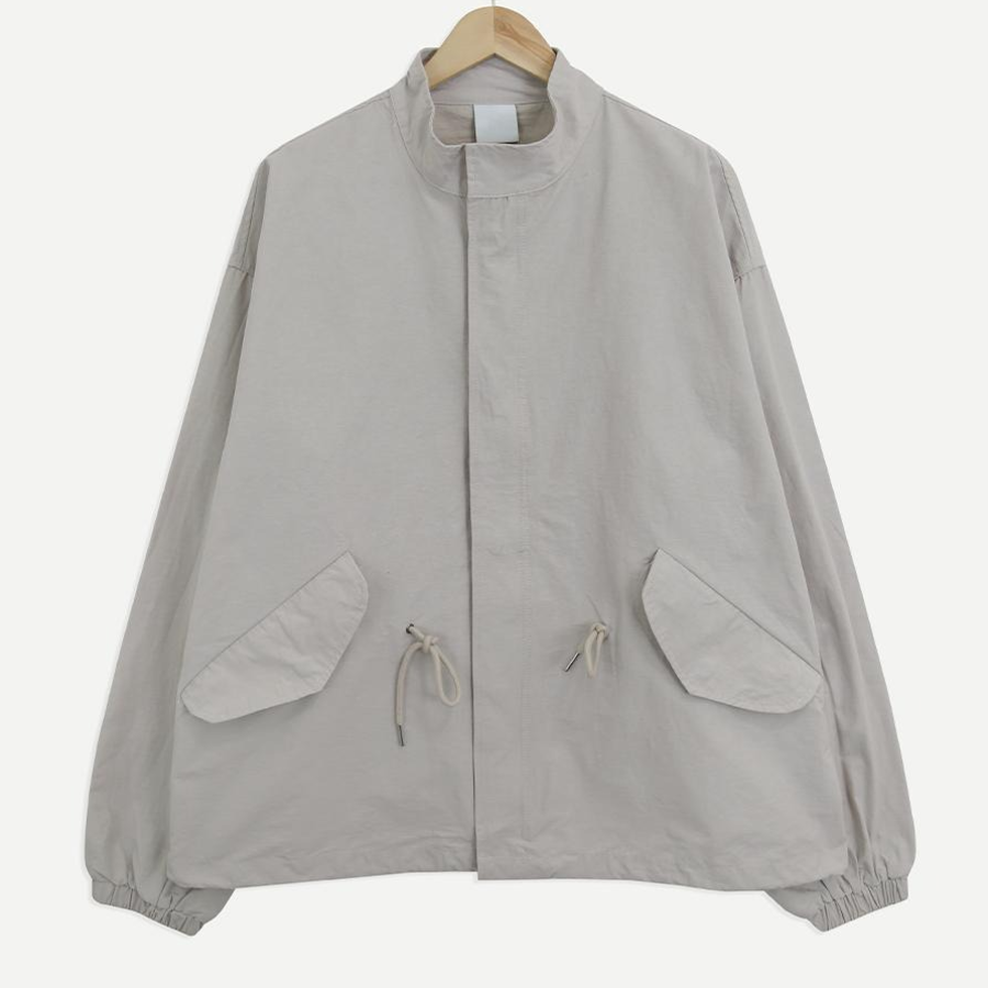 Timo Work Windbreaker