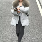 Luxury Mink Fox