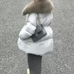 Luxury Mink Fox