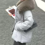 Luxury Mink Fox
