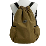 Swagon Casual Nylon Drawstring Backpack — лёгкий акцент на стиле и практичности