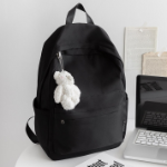 Student Plain Storage Backpack — простой и вместительный рюкзак для учебы