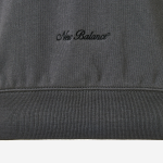 New Balance Uni Heritage Crewneck Sweatshirt