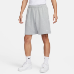 Nike Solo Swoosh Men’s French Terry Shorts