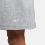 Nike Solo Swoosh Men’s French Terry Shorts