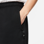 Nike Solo Swoosh Men’s French Terry Shorts
