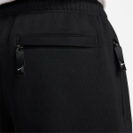 Nike Solo Swoosh Men’s French Terry Shorts