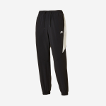 New Balance Uni Color Block Warm-Up Pants