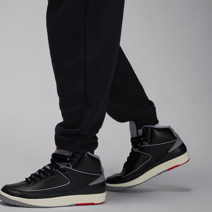Jordan Men’s Jordan Brooklyn Fleece Pants