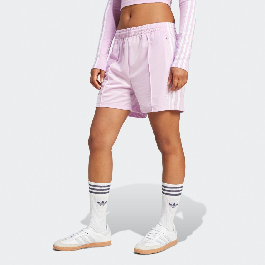 Adidas Firebird Shorts