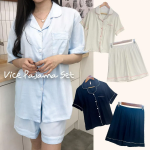 Vice Pajama Set