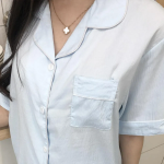 Vice Pajama Set
