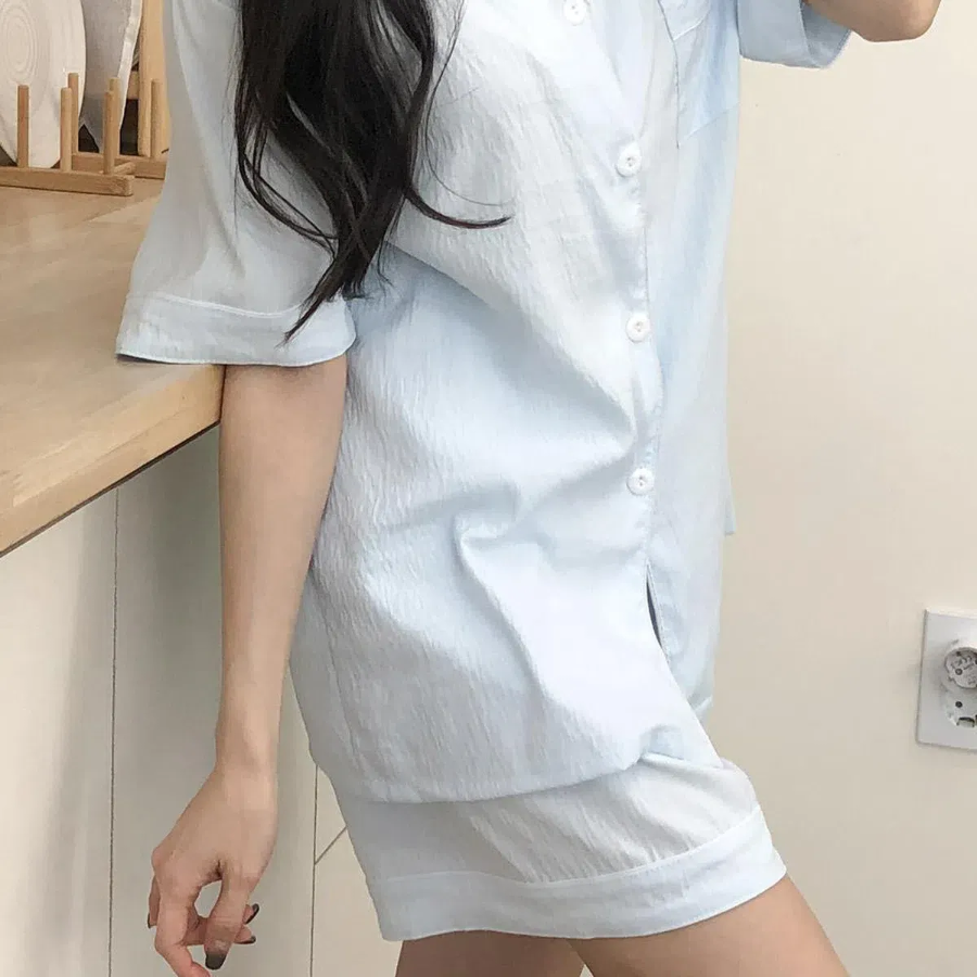 Vice Pajama Set